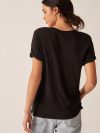 Heritage Crew T Shirt - Image 4