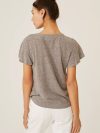 Pilcro The Icon Flare Low-Rise Jeans - Image 2