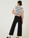 Pilcro The Icon Flare Low-Rise Jeans - Image 4